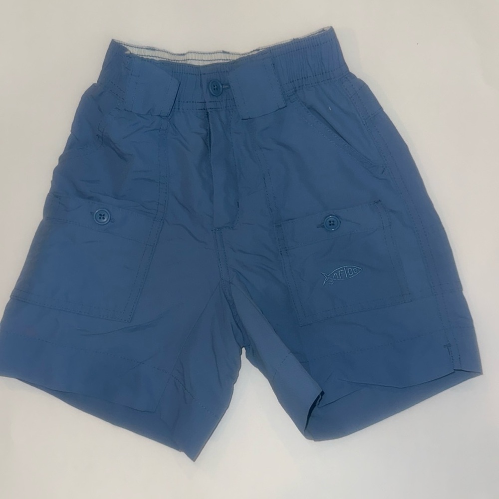 AFTCO Short- Kids size 22- Like new!